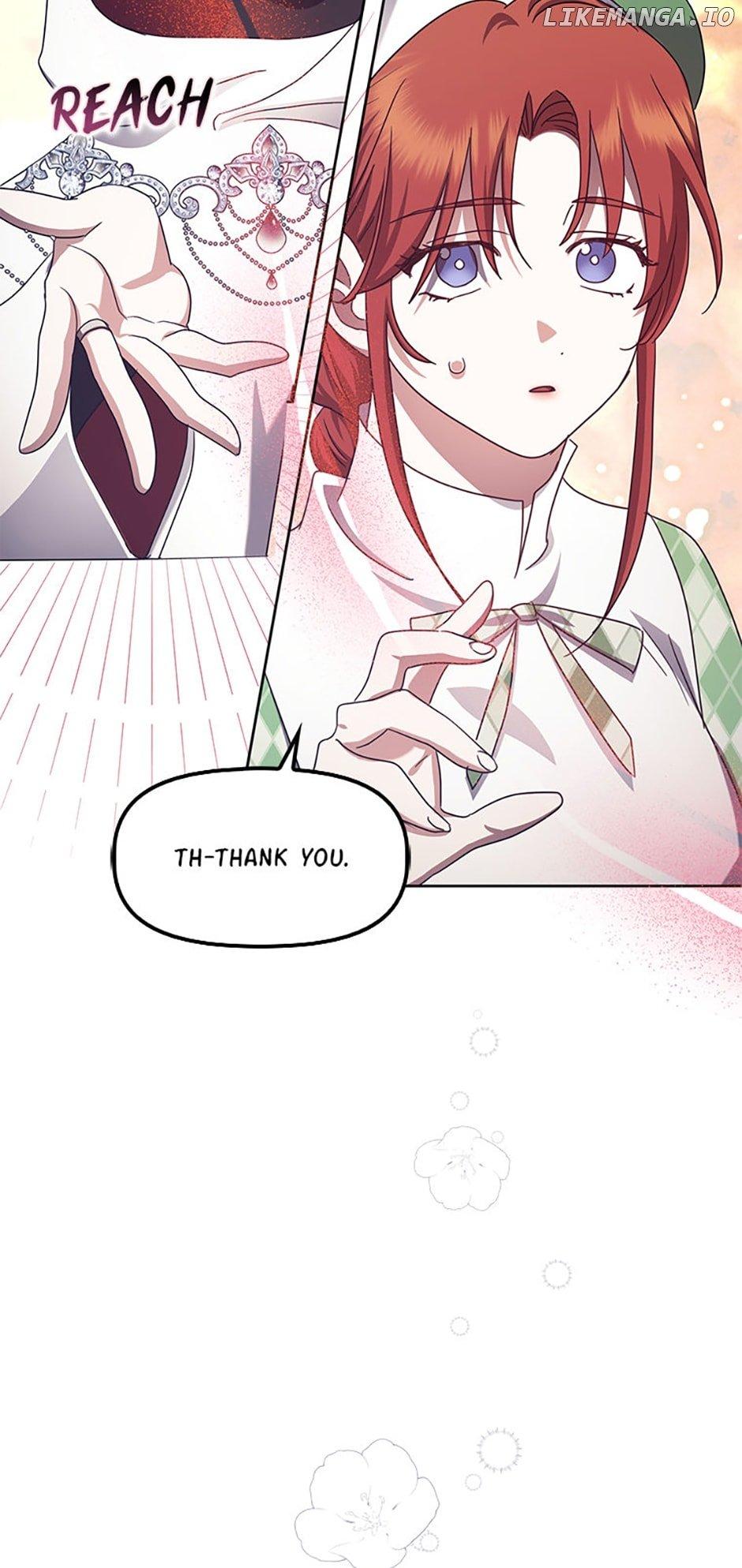 The Abandoned Bachelorette Enjoys Her Simple Life Chapter 40 page 67