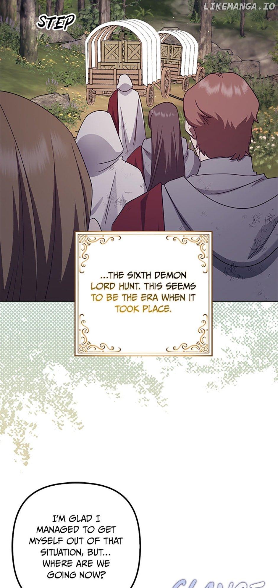The Abandoned Bachelorette Enjoys Her Simple Life Chapter 40 page 69