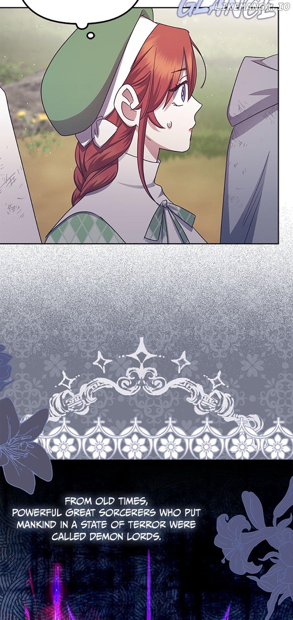 The Abandoned Bachelorette Enjoys Her Simple Life Chapter 40 page 70