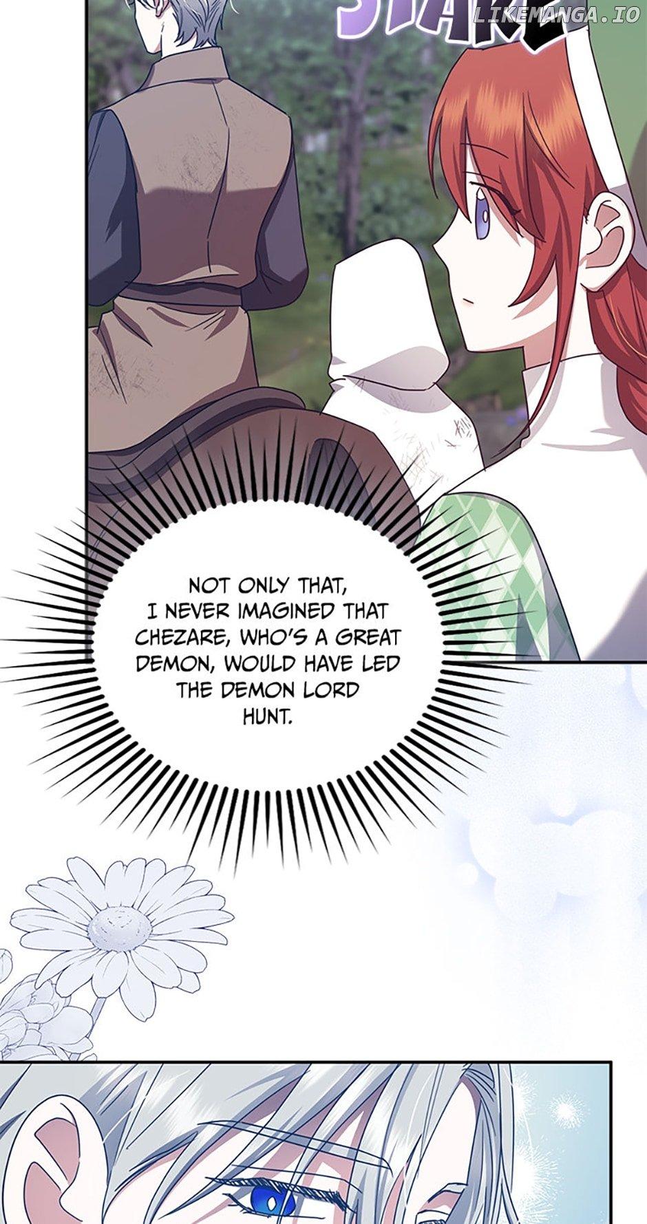 The Abandoned Bachelorette Enjoys Her Simple Life Chapter 40 page 75