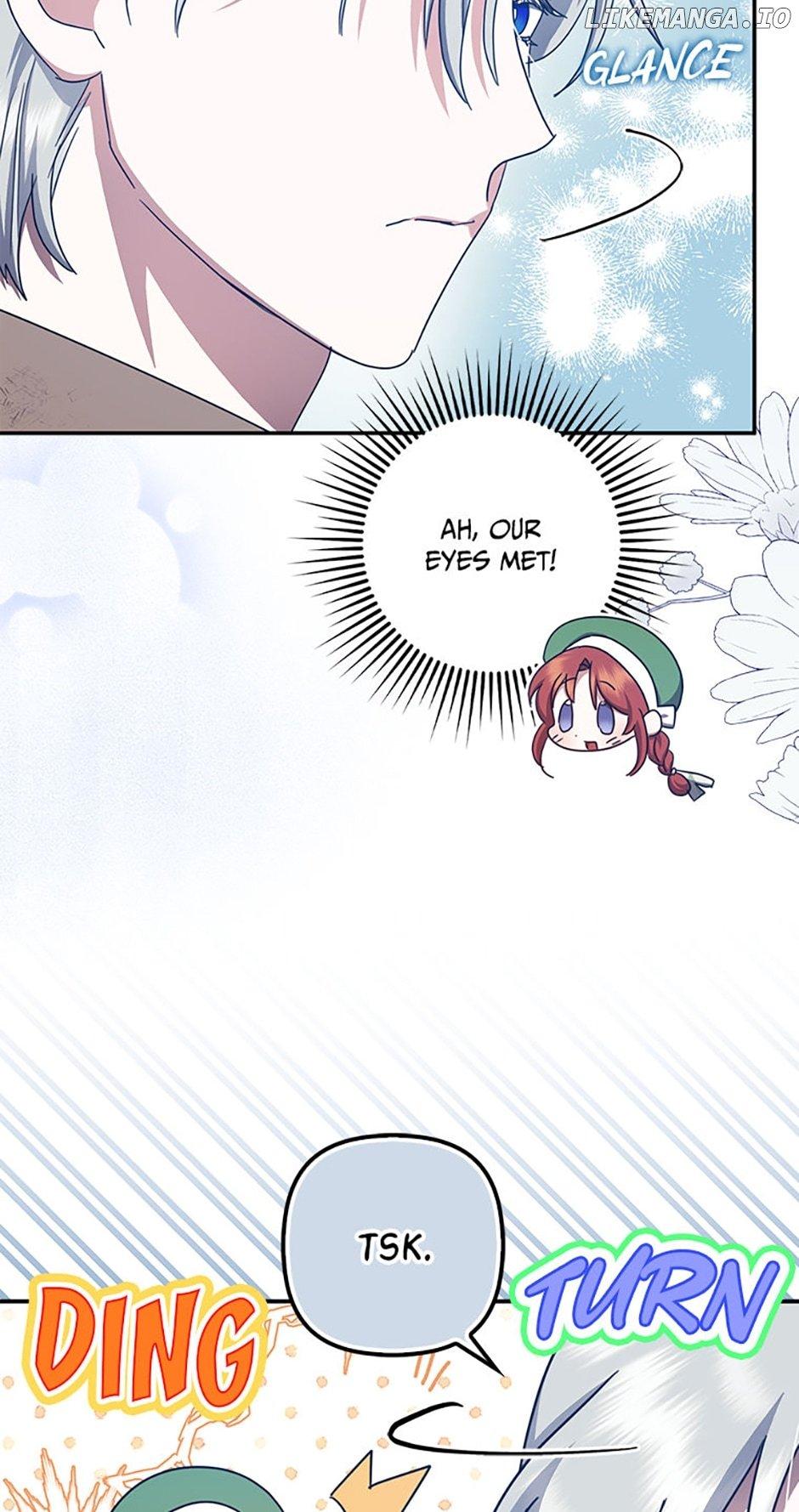 The Abandoned Bachelorette Enjoys Her Simple Life Chapter 40 page 76