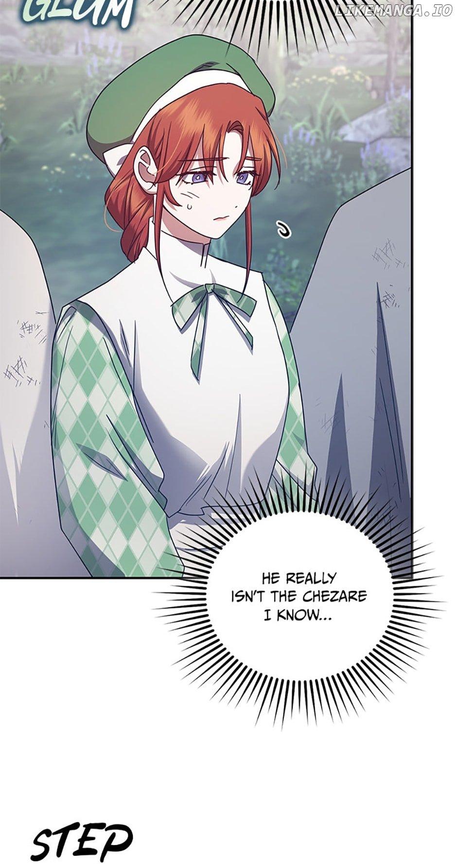 The Abandoned Bachelorette Enjoys Her Simple Life Chapter 40 page 78