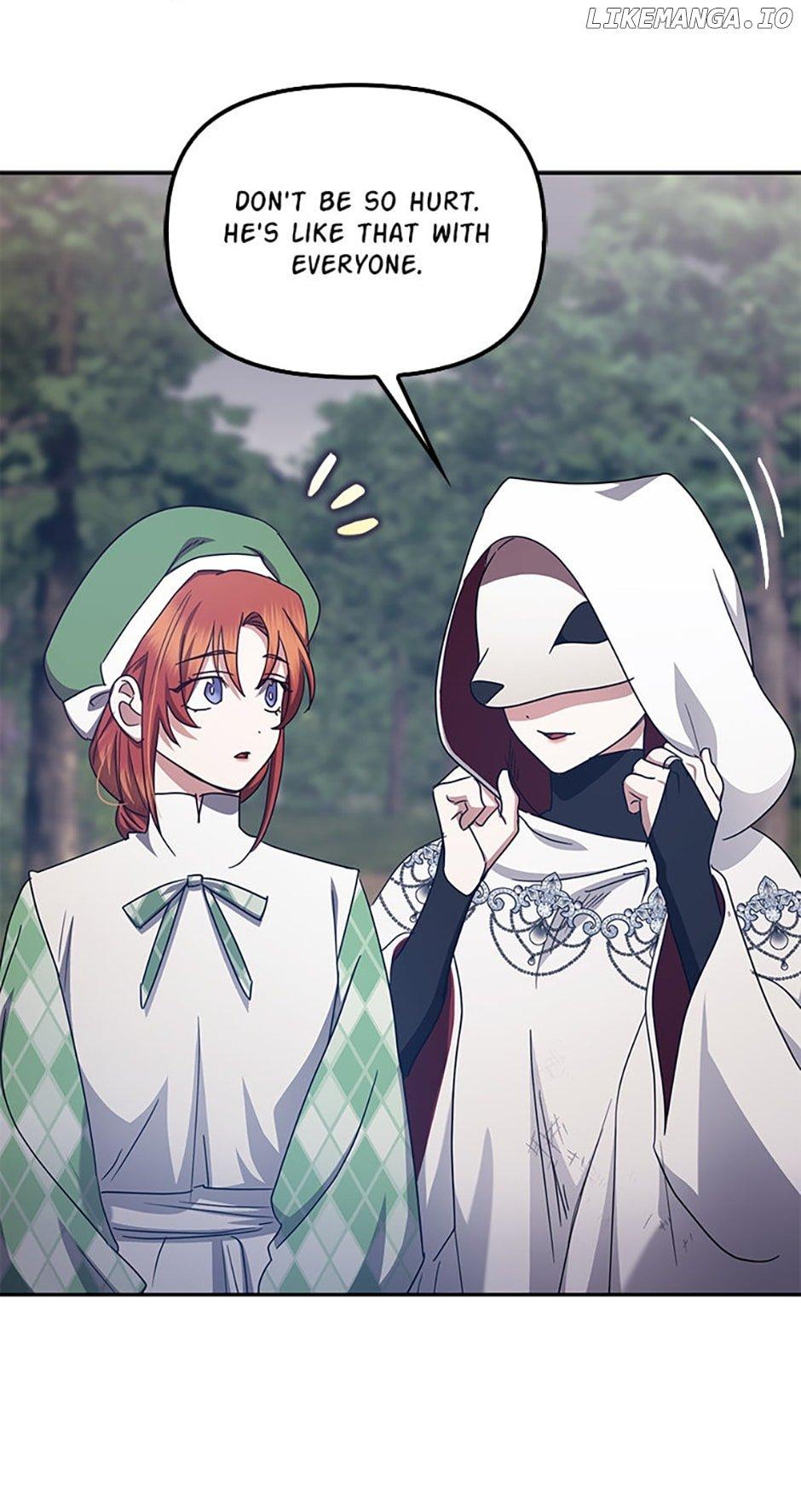 The Abandoned Bachelorette Enjoys Her Simple Life Chapter 40 page 79