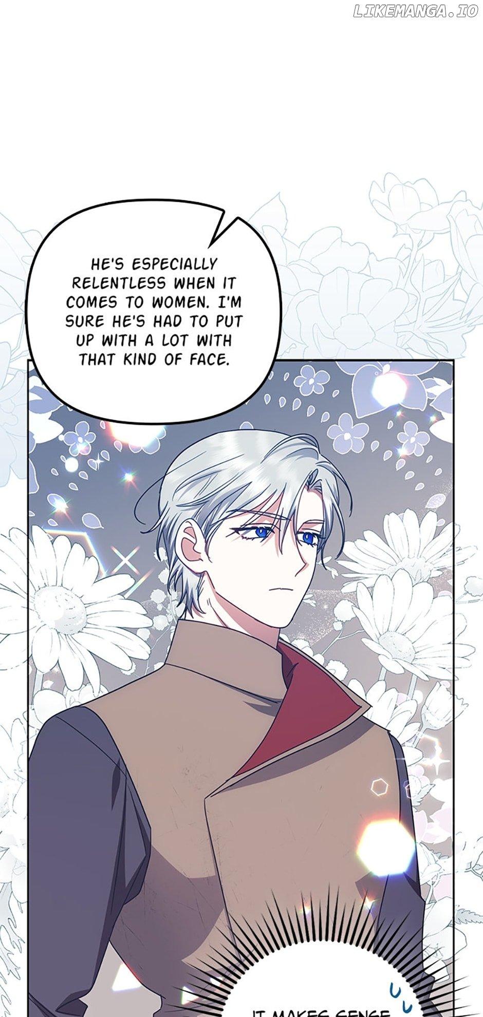 The Abandoned Bachelorette Enjoys Her Simple Life Chapter 40 page 80