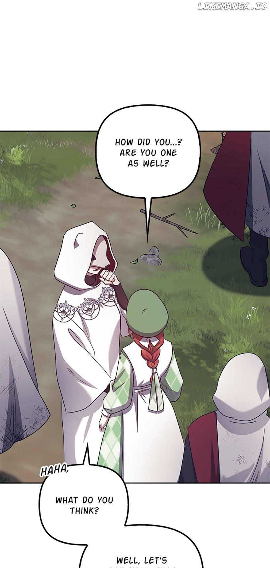The Abandoned Bachelorette Enjoys Her Simple Life Chapter 40 page 85