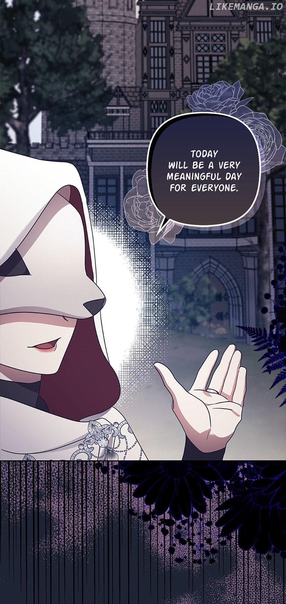 The Abandoned Bachelorette Enjoys Her Simple Life Chapter 40 page 87