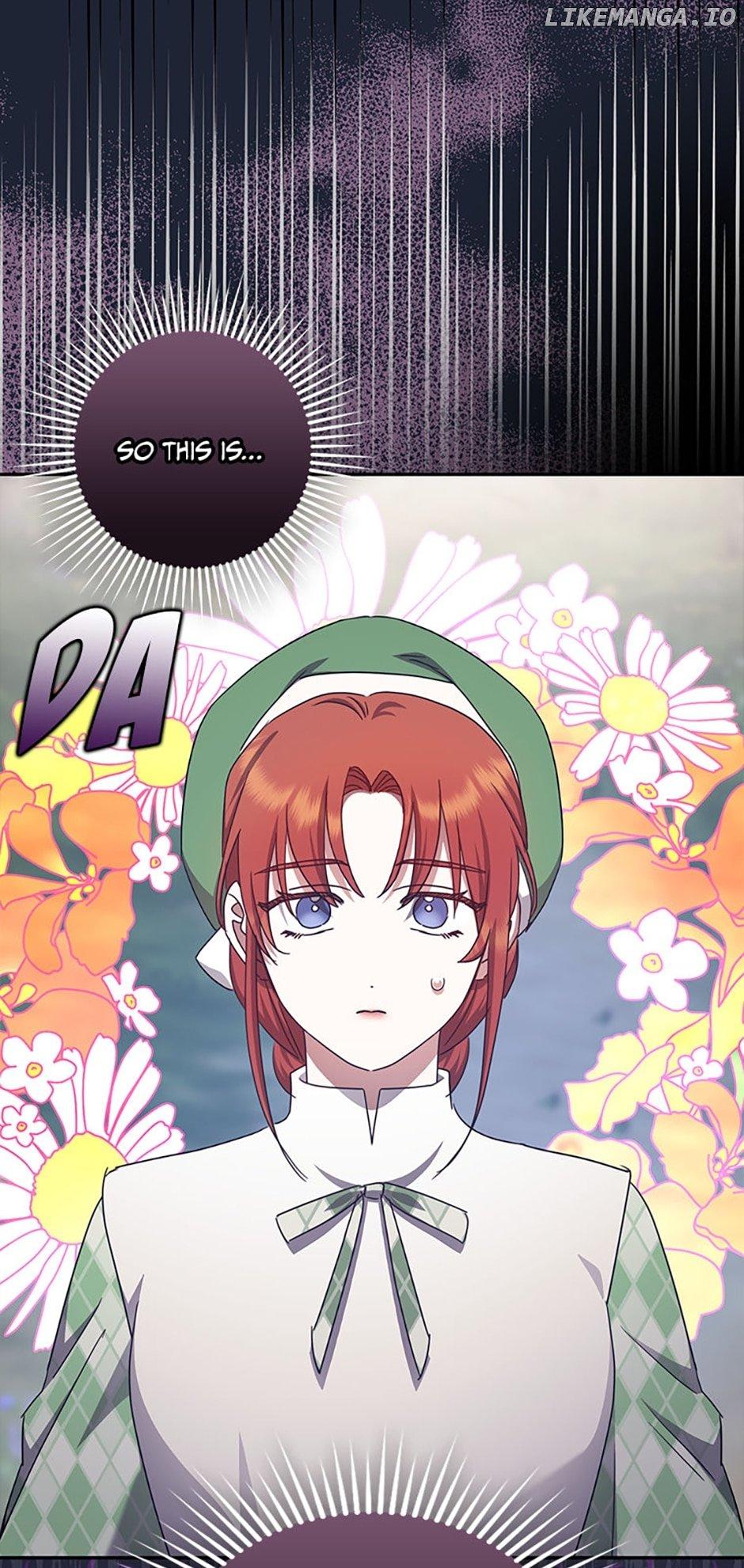 The Abandoned Bachelorette Enjoys Her Simple Life Chapter 40 page 88