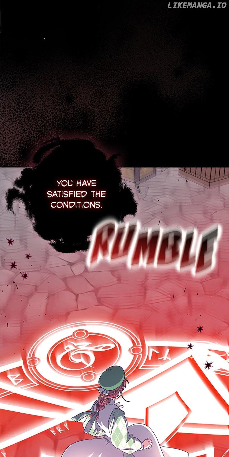 The Abandoned Bachelorette Enjoys Her Simple Life Chapter 40 page 8