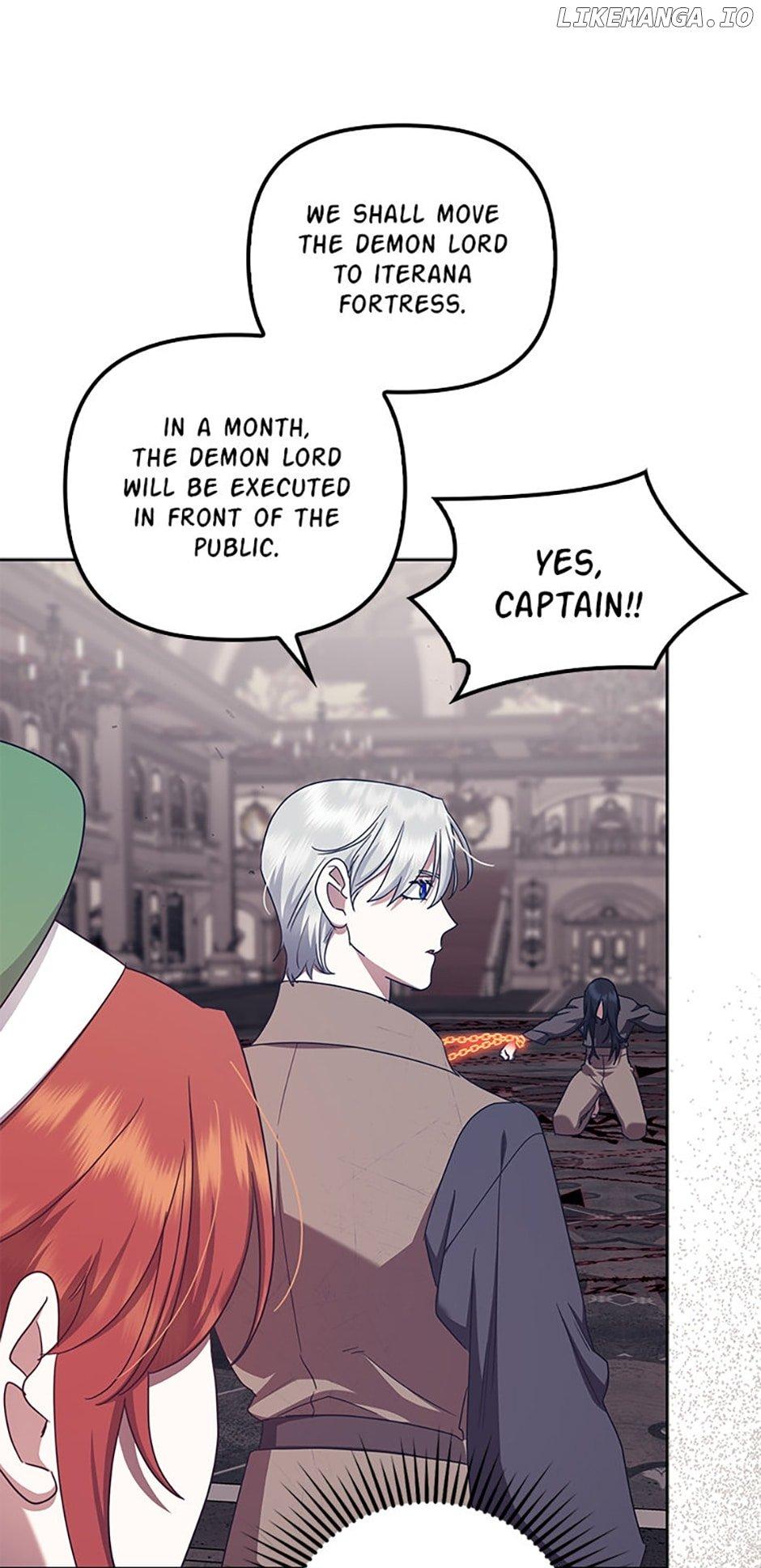 The Abandoned Bachelorette Enjoys Her Simple Life Chapter 41 page 9