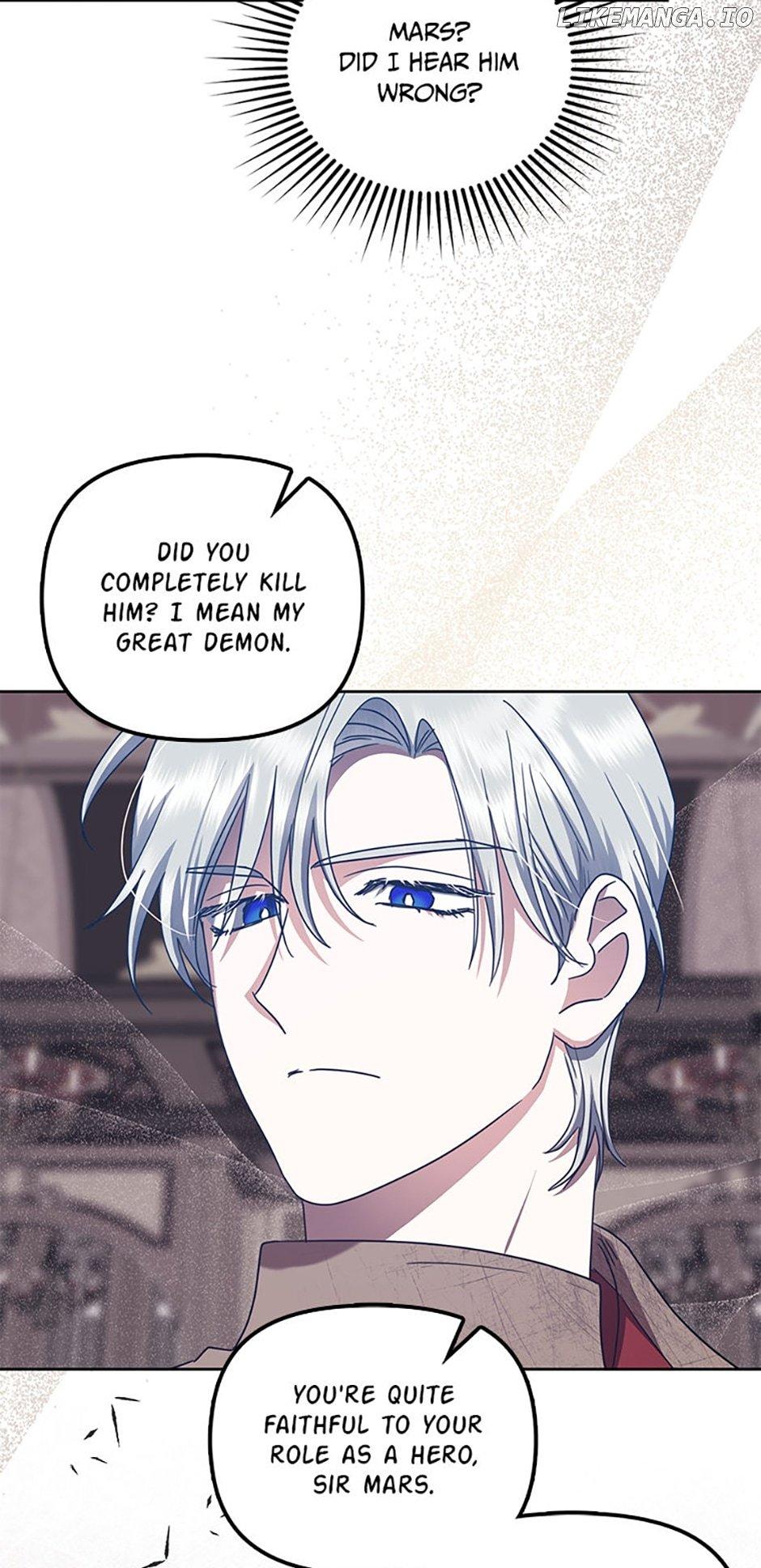 The Abandoned Bachelorette Enjoys Her Simple Life Chapter 41 page 10