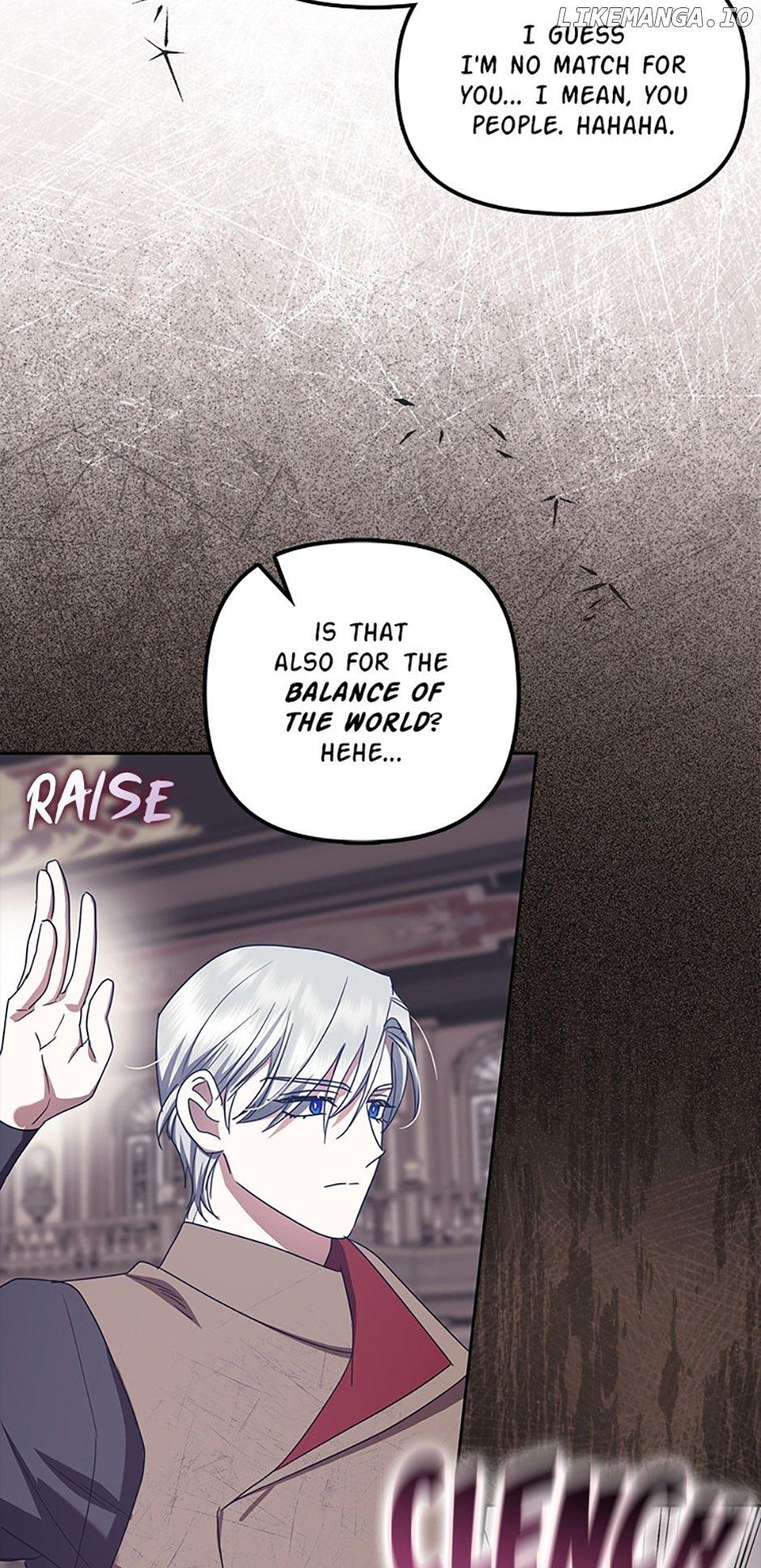 The Abandoned Bachelorette Enjoys Her Simple Life Chapter 41 page 11