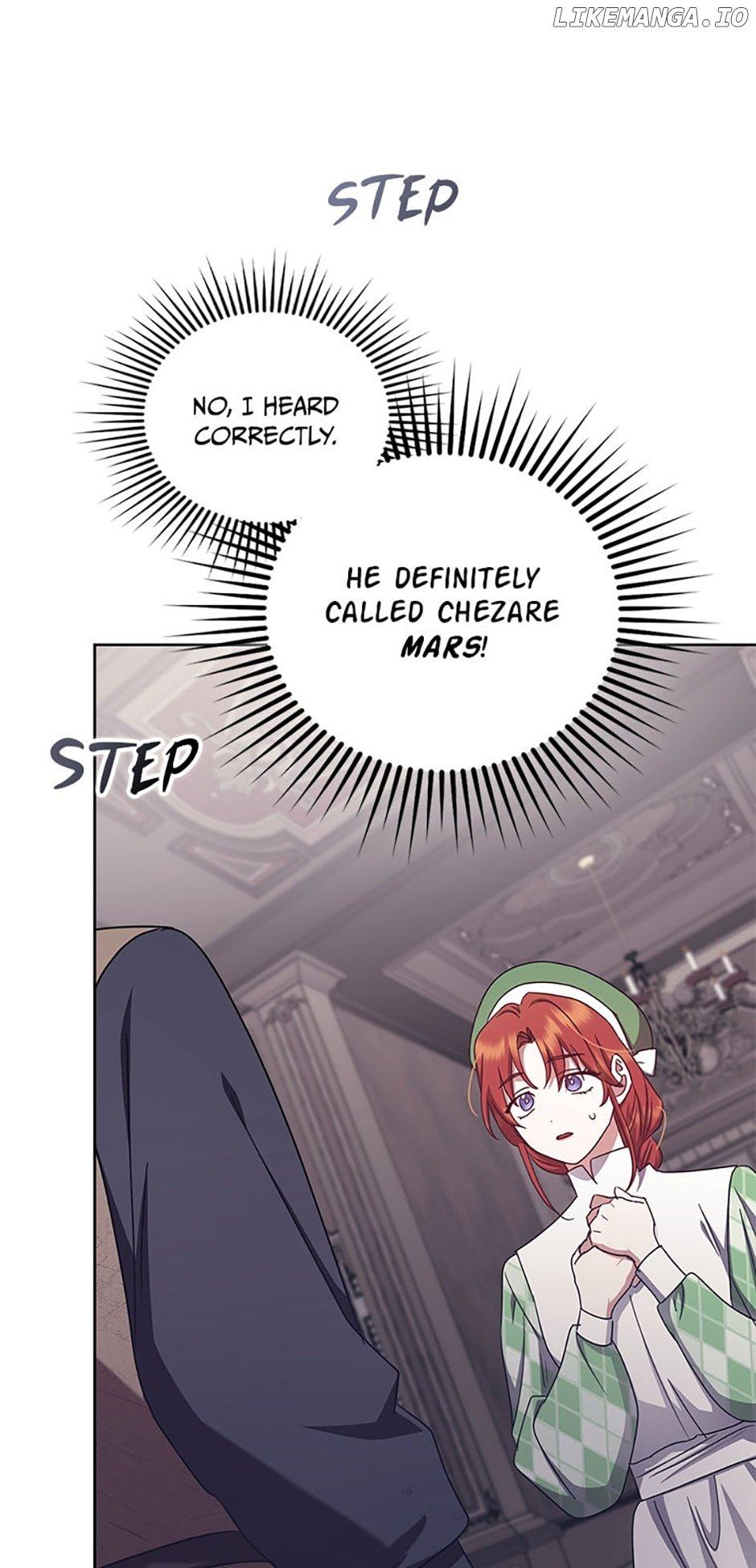 The Abandoned Bachelorette Enjoys Her Simple Life Chapter 41 page 15