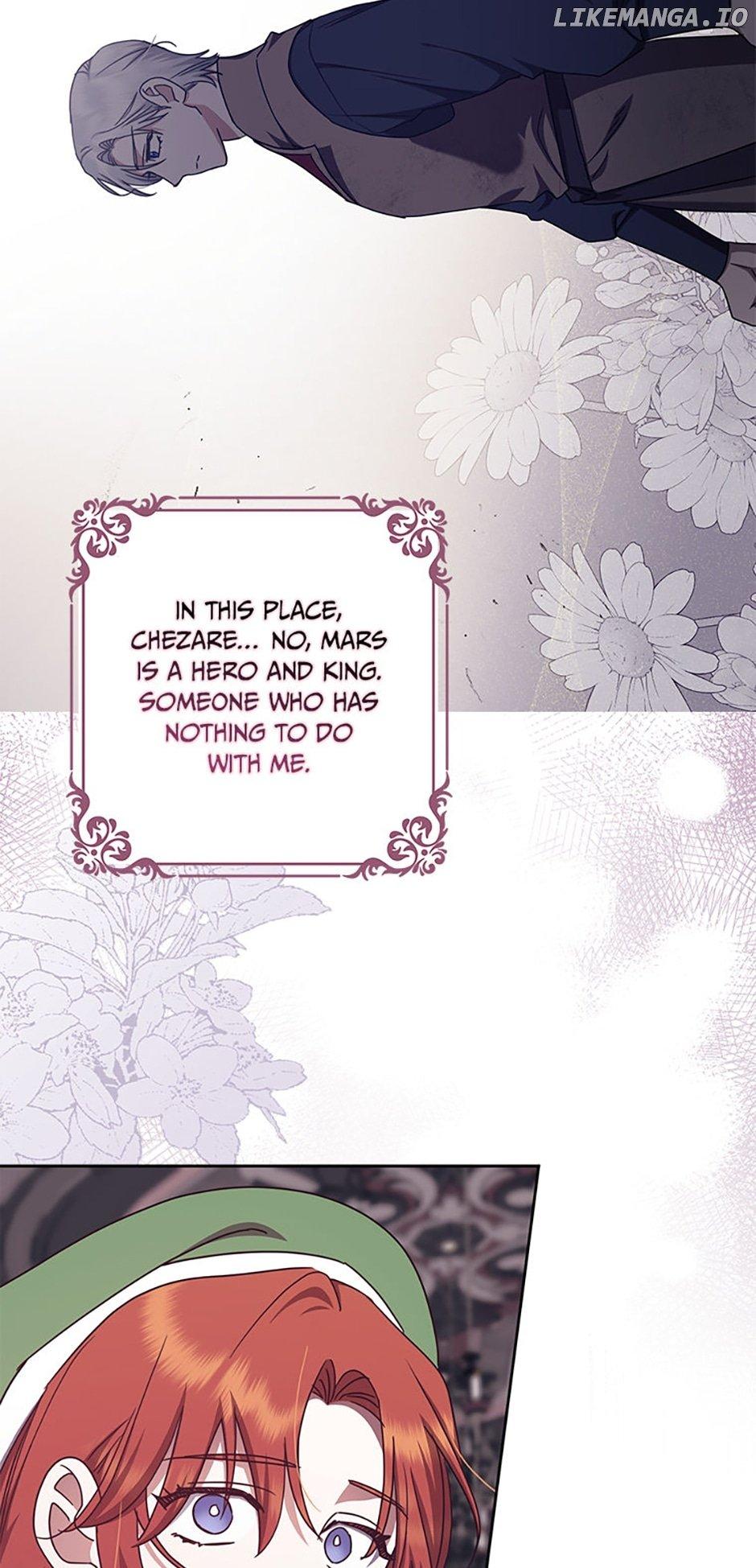 The Abandoned Bachelorette Enjoys Her Simple Life Chapter 41 page 17