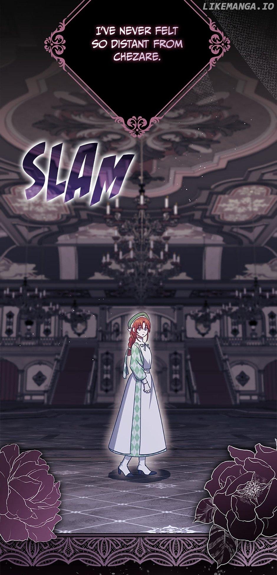 The Abandoned Bachelorette Enjoys Her Simple Life Chapter 41 page 19