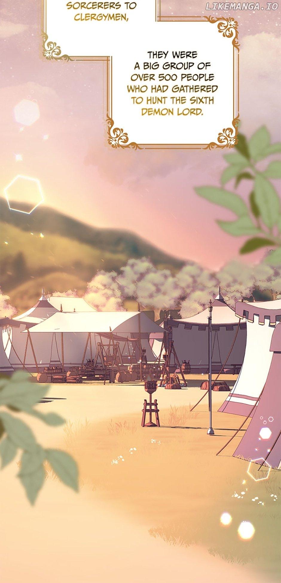 The Abandoned Bachelorette Enjoys Her Simple Life Chapter 41 page 22