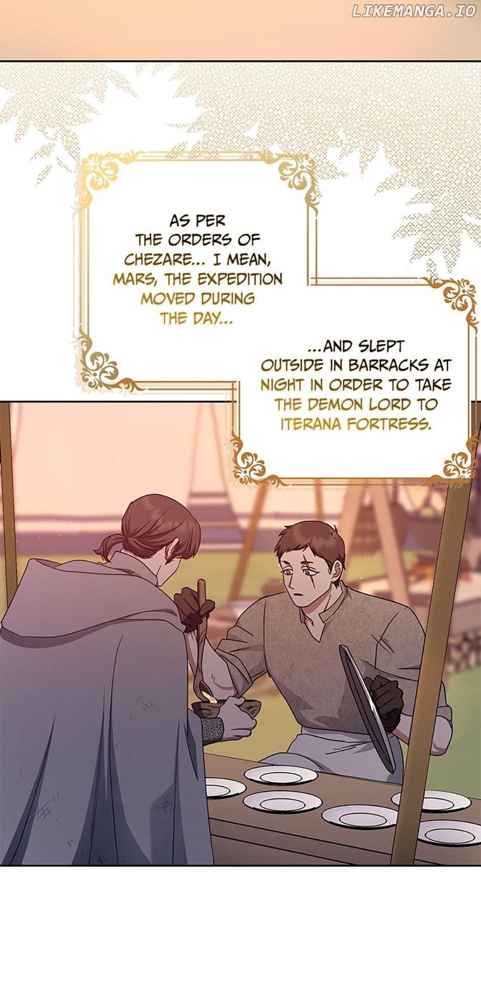 The Abandoned Bachelorette Enjoys Her Simple Life Chapter 41 page 23