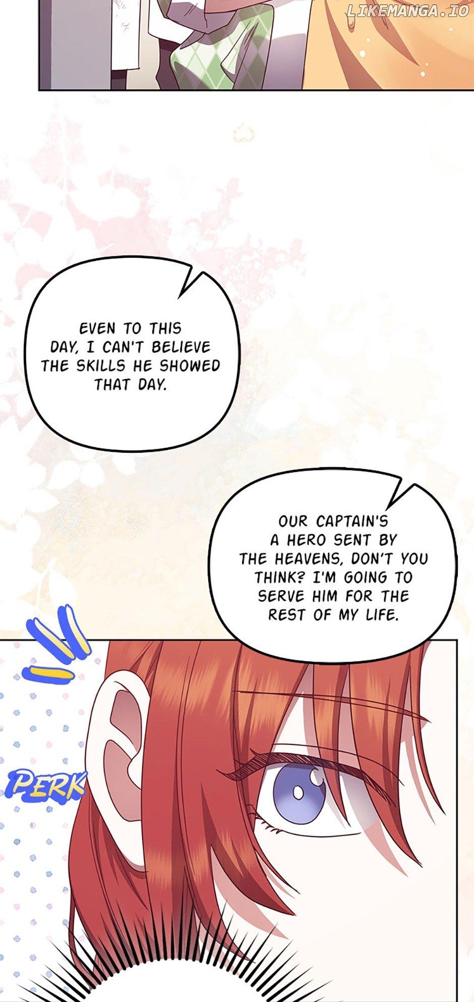 The Abandoned Bachelorette Enjoys Her Simple Life Chapter 41 page 25