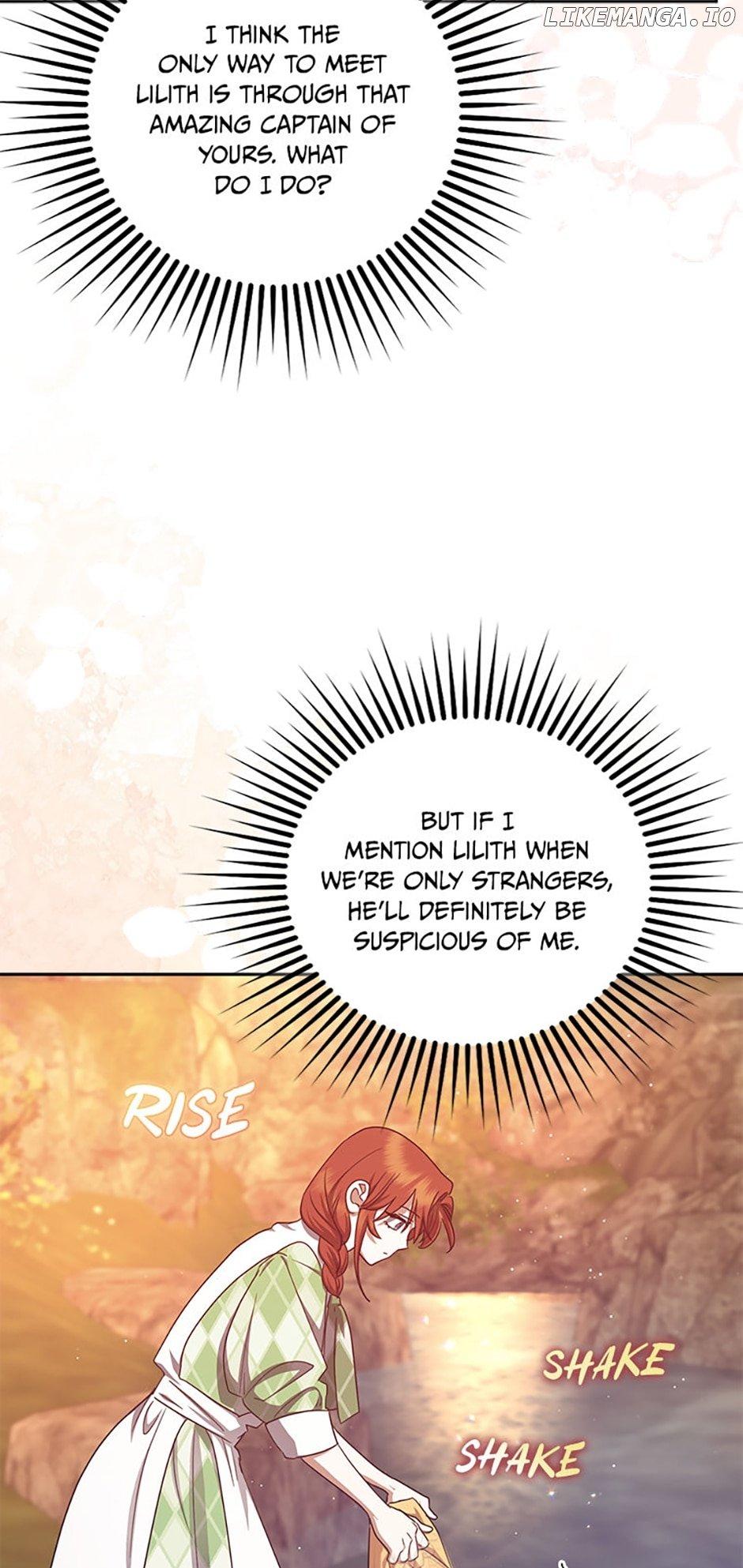 The Abandoned Bachelorette Enjoys Her Simple Life Chapter 41 page 26
