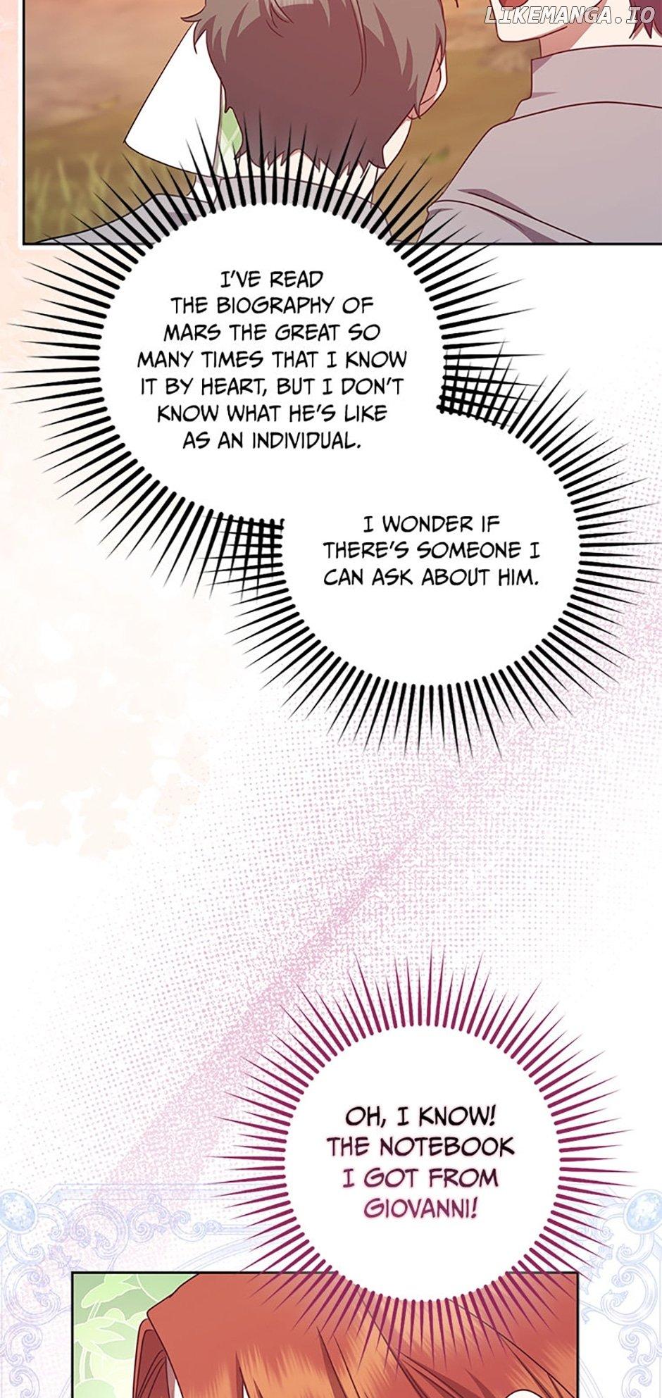 The Abandoned Bachelorette Enjoys Her Simple Life Chapter 41 page 28