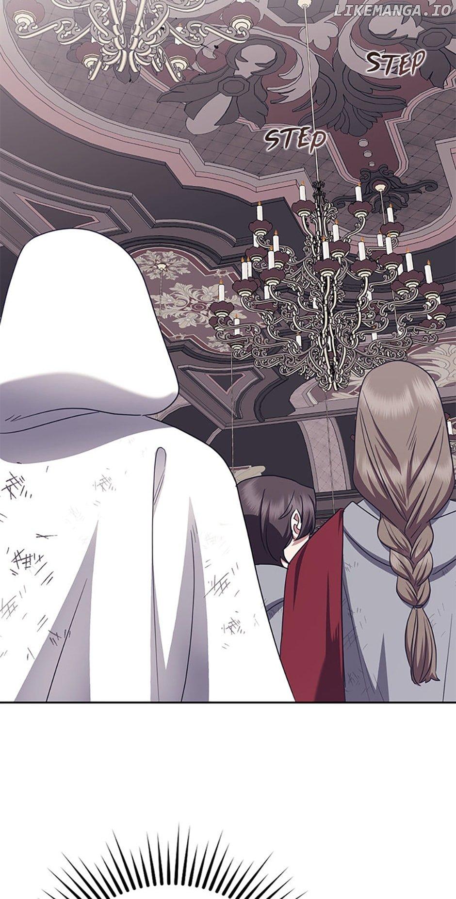 The Abandoned Bachelorette Enjoys Her Simple Life Chapter 41 page 2