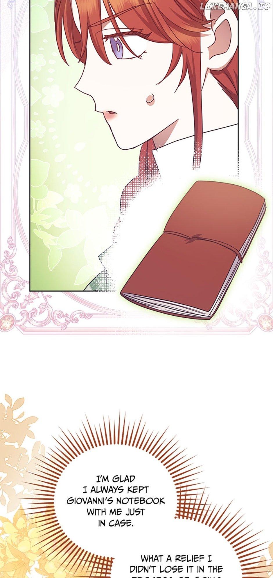 The Abandoned Bachelorette Enjoys Her Simple Life Chapter 41 page 29