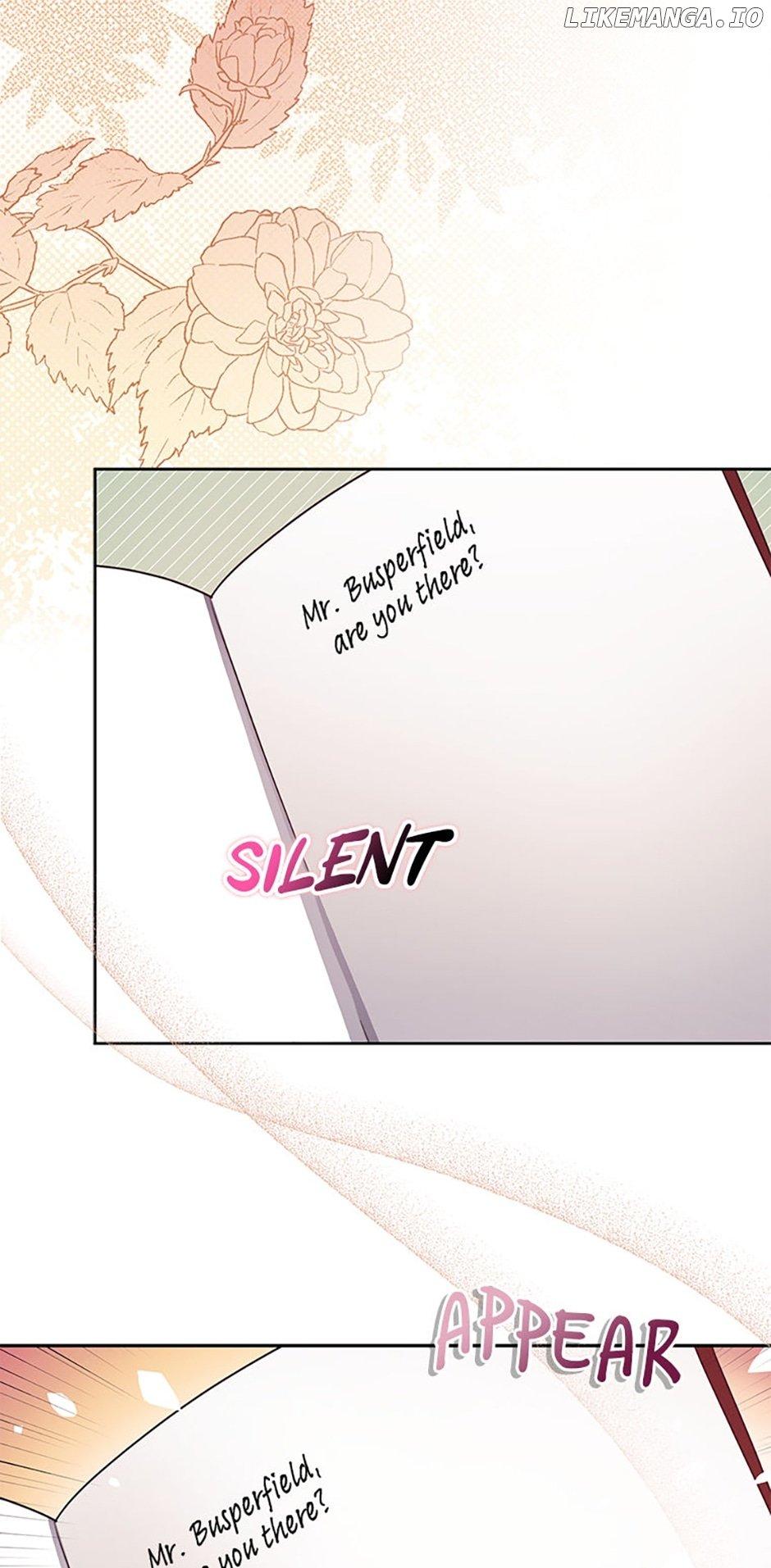 The Abandoned Bachelorette Enjoys Her Simple Life Chapter 41 page 32