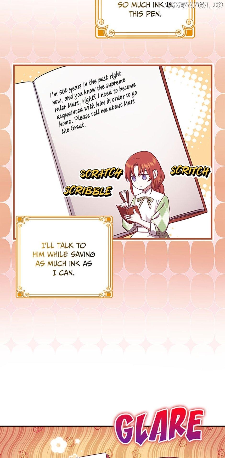 The Abandoned Bachelorette Enjoys Her Simple Life Chapter 41 page 34