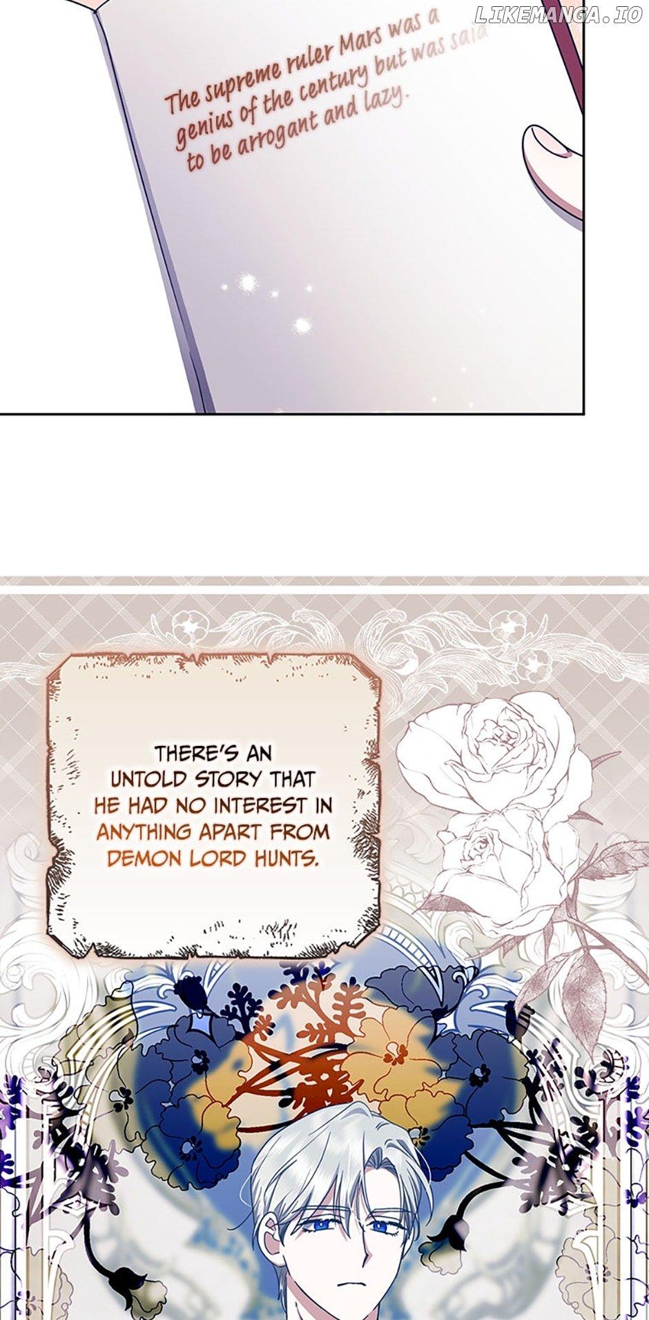 The Abandoned Bachelorette Enjoys Her Simple Life Chapter 41 page 36