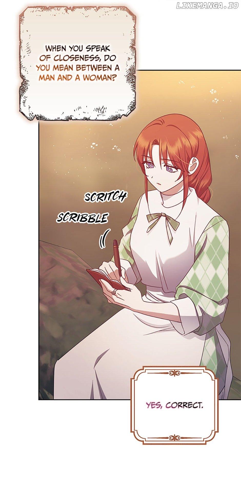 The Abandoned Bachelorette Enjoys Her Simple Life Chapter 41 page 38
