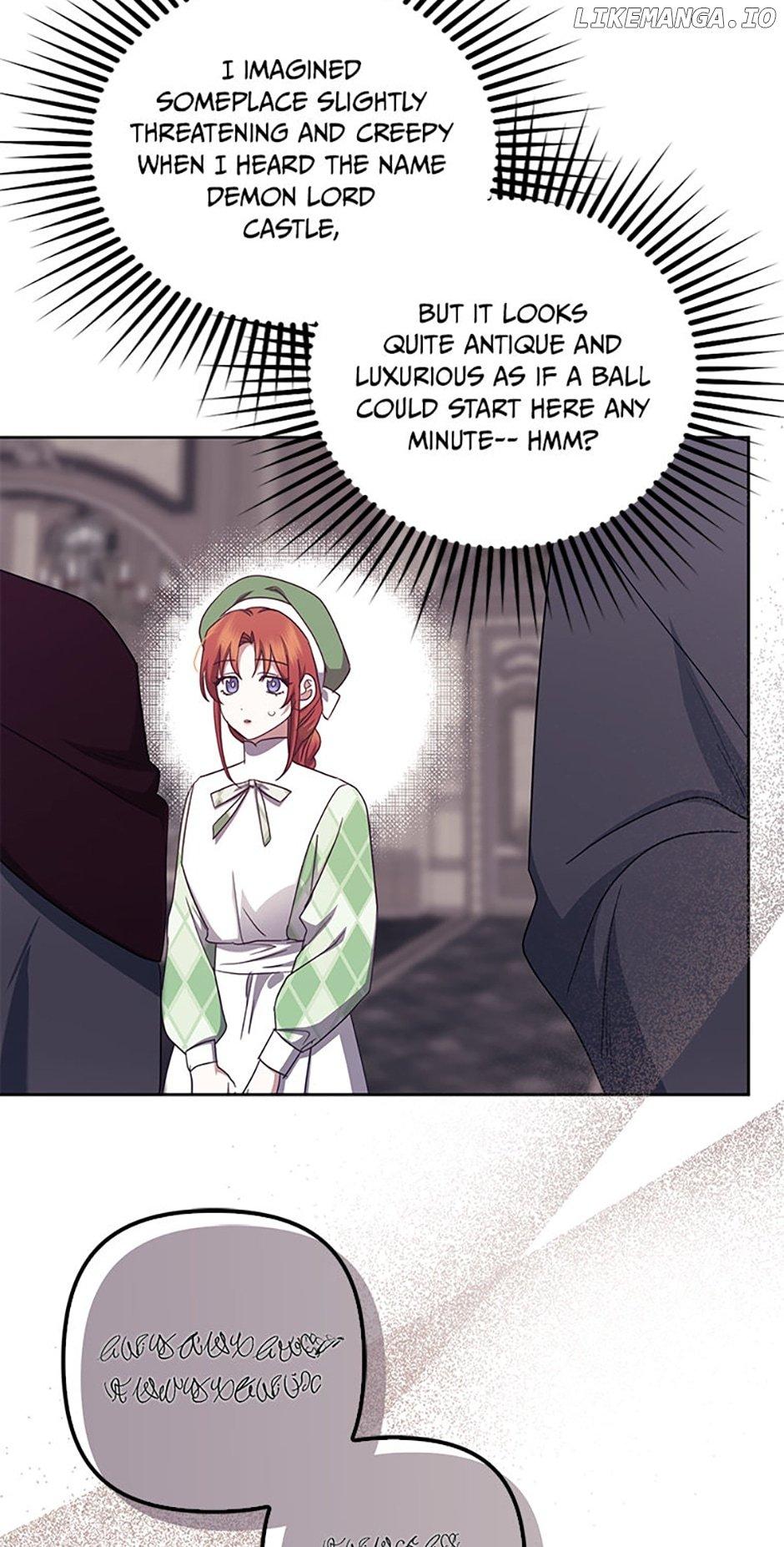 The Abandoned Bachelorette Enjoys Her Simple Life Chapter 41 page 3