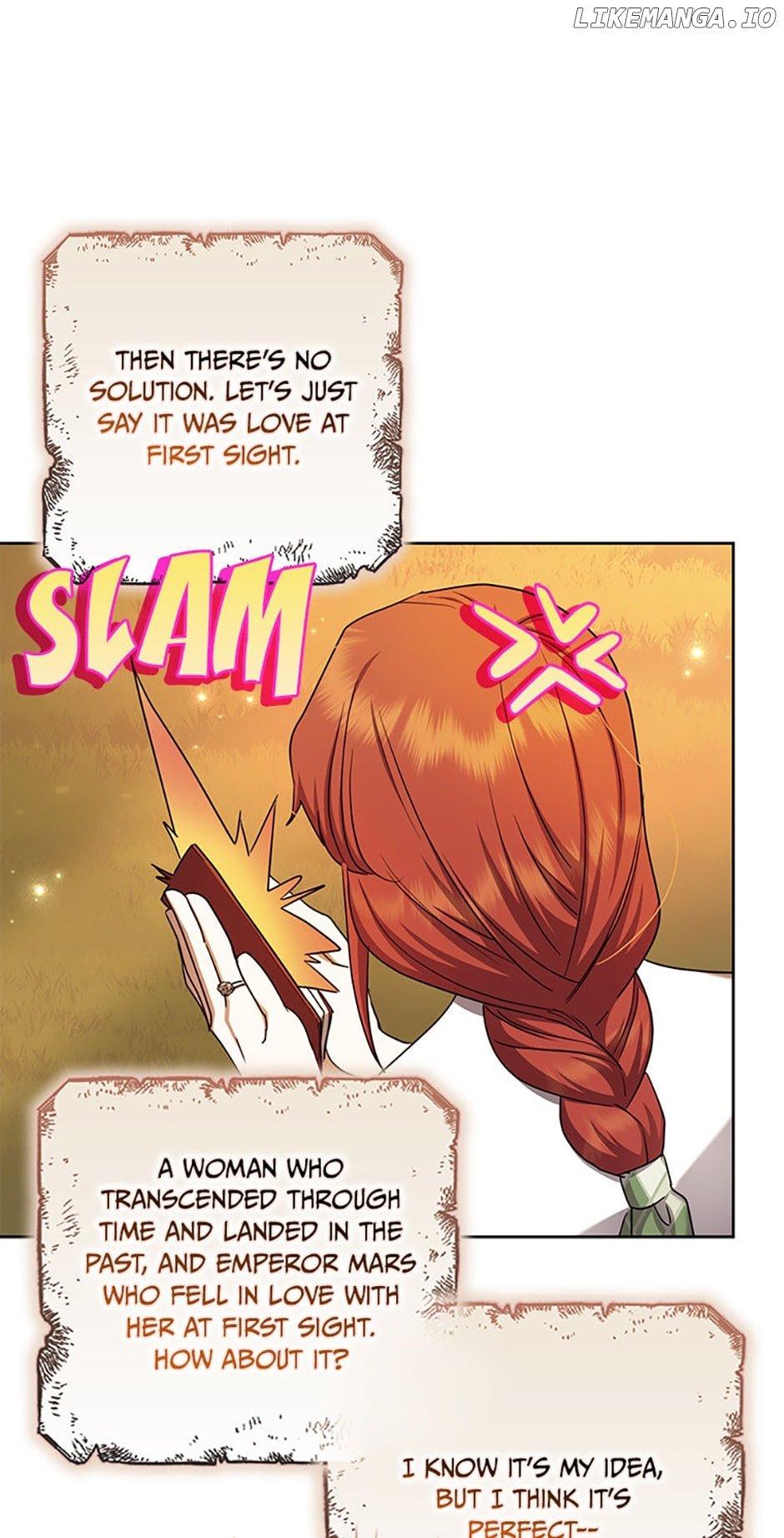 The Abandoned Bachelorette Enjoys Her Simple Life Chapter 41 page 39