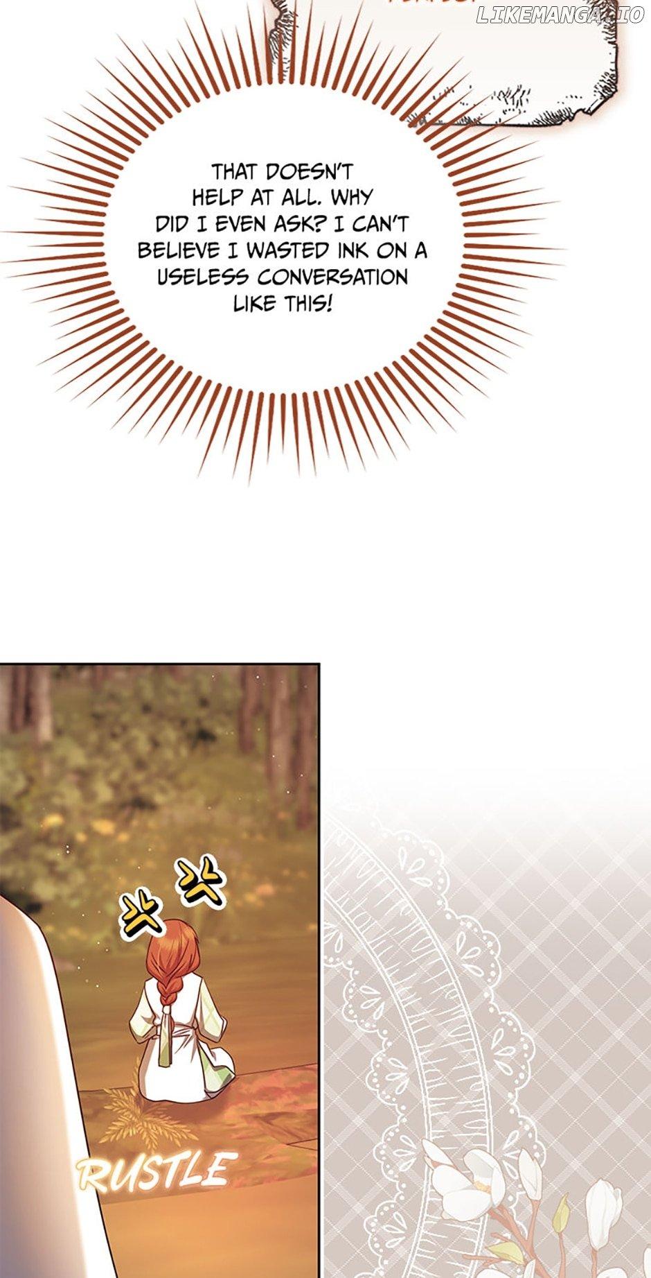The Abandoned Bachelorette Enjoys Her Simple Life Chapter 41 page 40
