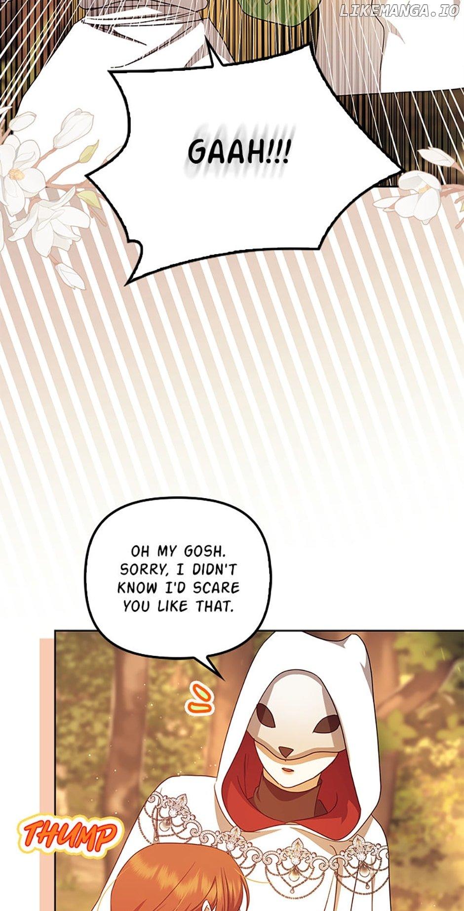 The Abandoned Bachelorette Enjoys Her Simple Life Chapter 41 page 42