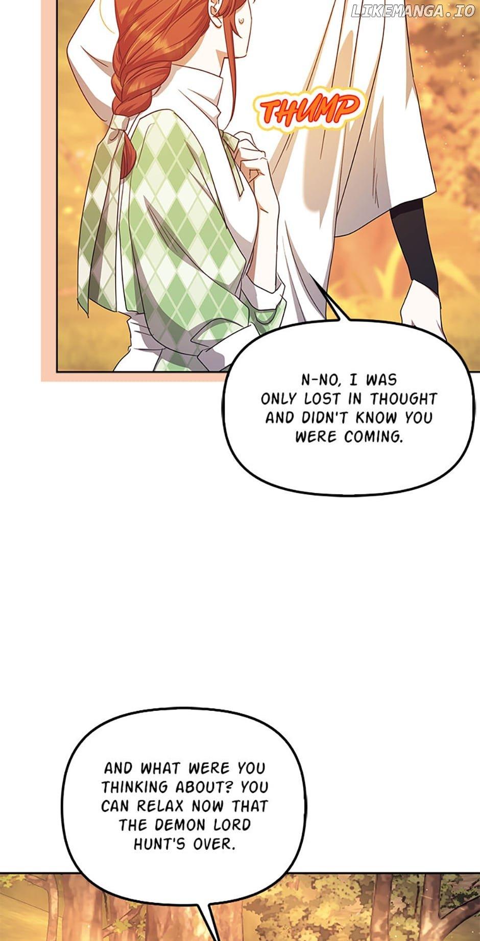 The Abandoned Bachelorette Enjoys Her Simple Life Chapter 41 page 43