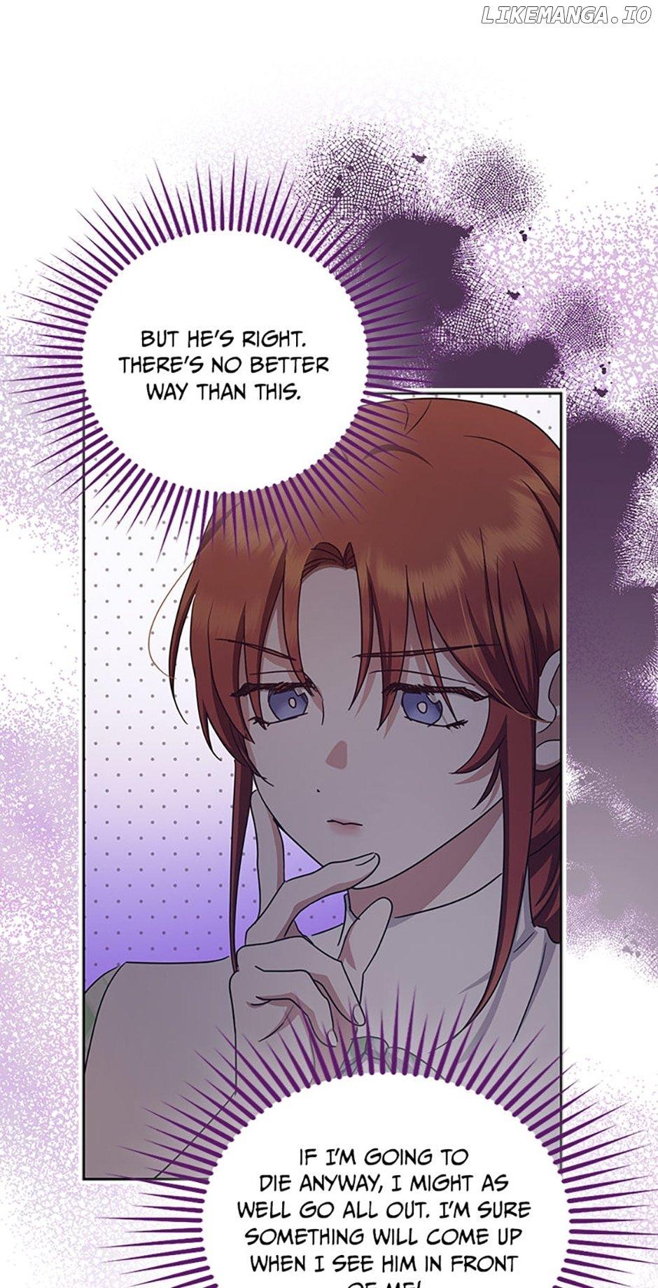 The Abandoned Bachelorette Enjoys Her Simple Life Chapter 41 page 47