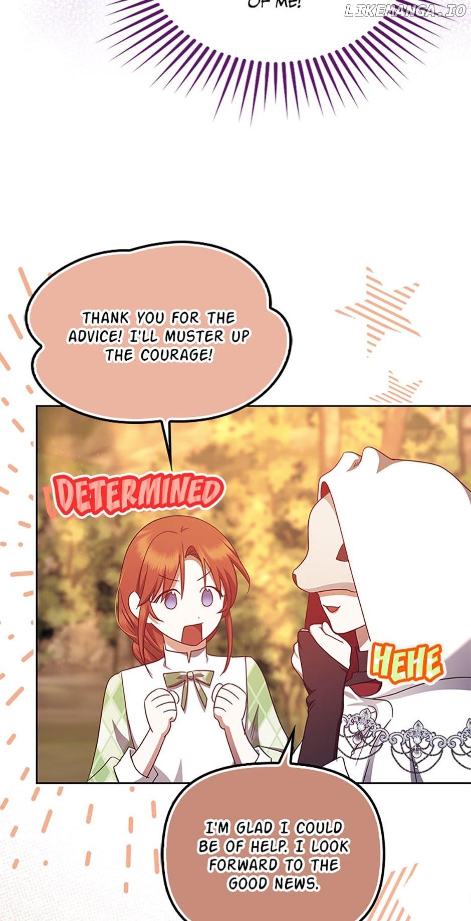 The Abandoned Bachelorette Enjoys Her Simple Life Chapter 41 page 48