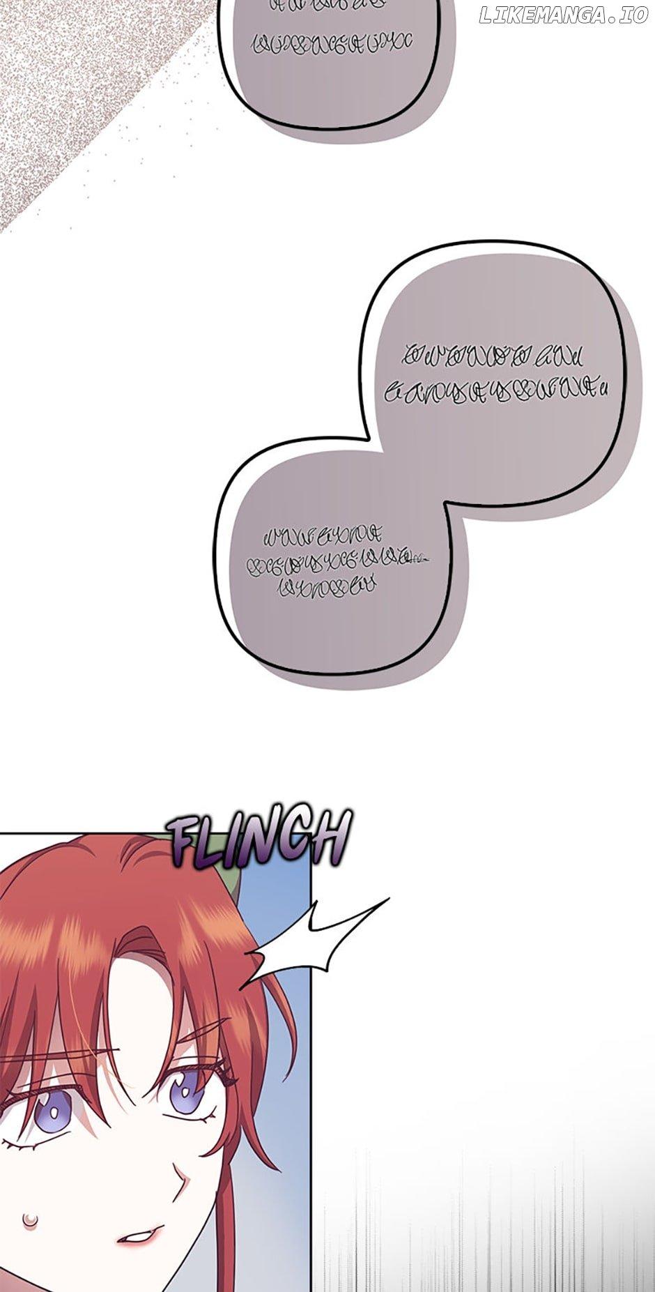 The Abandoned Bachelorette Enjoys Her Simple Life Chapter 41 page 4