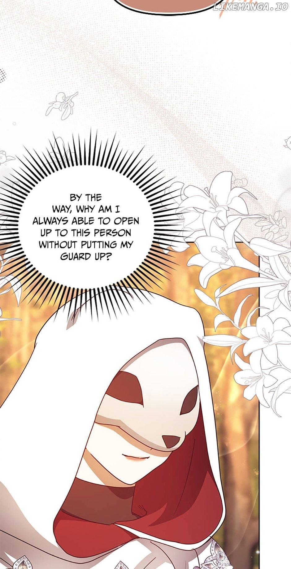 The Abandoned Bachelorette Enjoys Her Simple Life Chapter 41 page 49