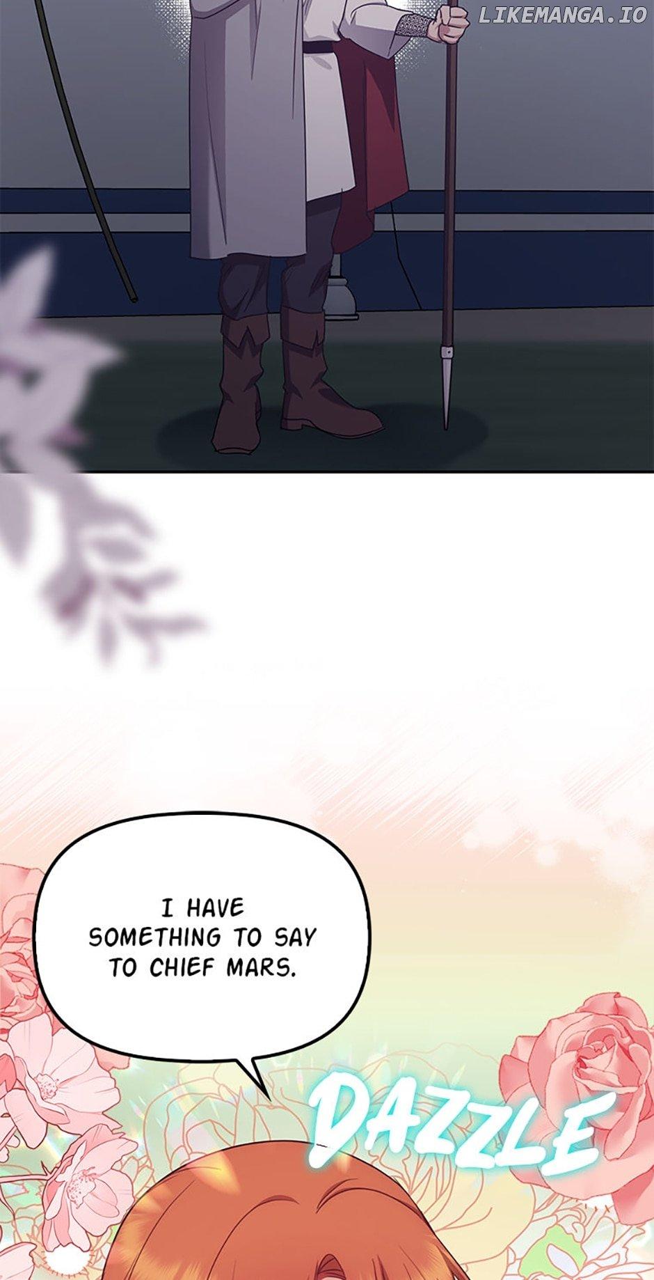 The Abandoned Bachelorette Enjoys Her Simple Life Chapter 41 page 52