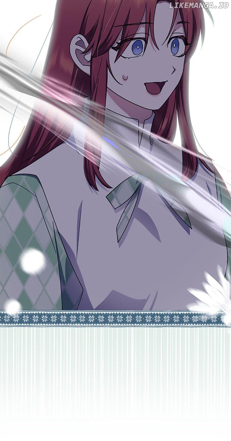The Abandoned Bachelorette Enjoys Her Simple Life Chapter 41 page 61
