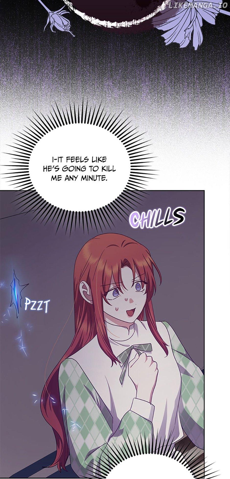 The Abandoned Bachelorette Enjoys Her Simple Life Chapter 41 page 64