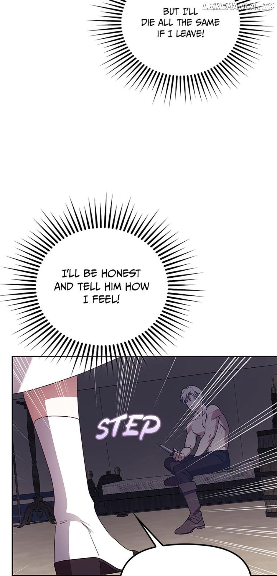 The Abandoned Bachelorette Enjoys Her Simple Life Chapter 41 page 65