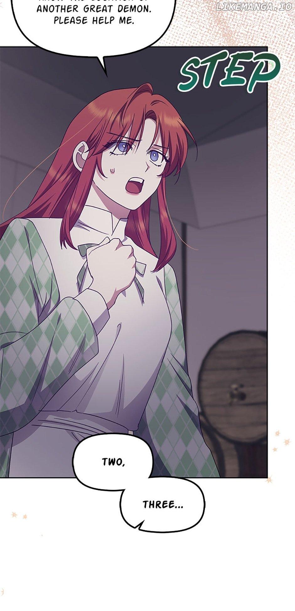 The Abandoned Bachelorette Enjoys Her Simple Life Chapter 41 page 68