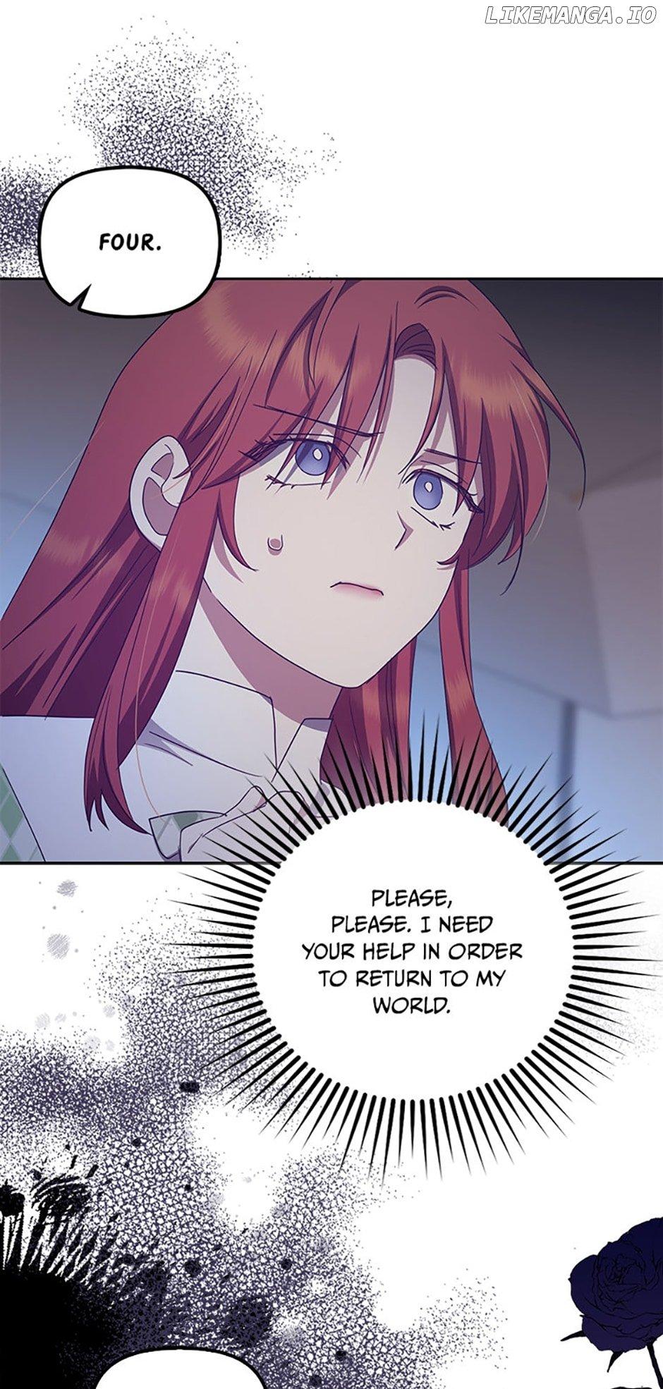 The Abandoned Bachelorette Enjoys Her Simple Life Chapter 41 page 69
