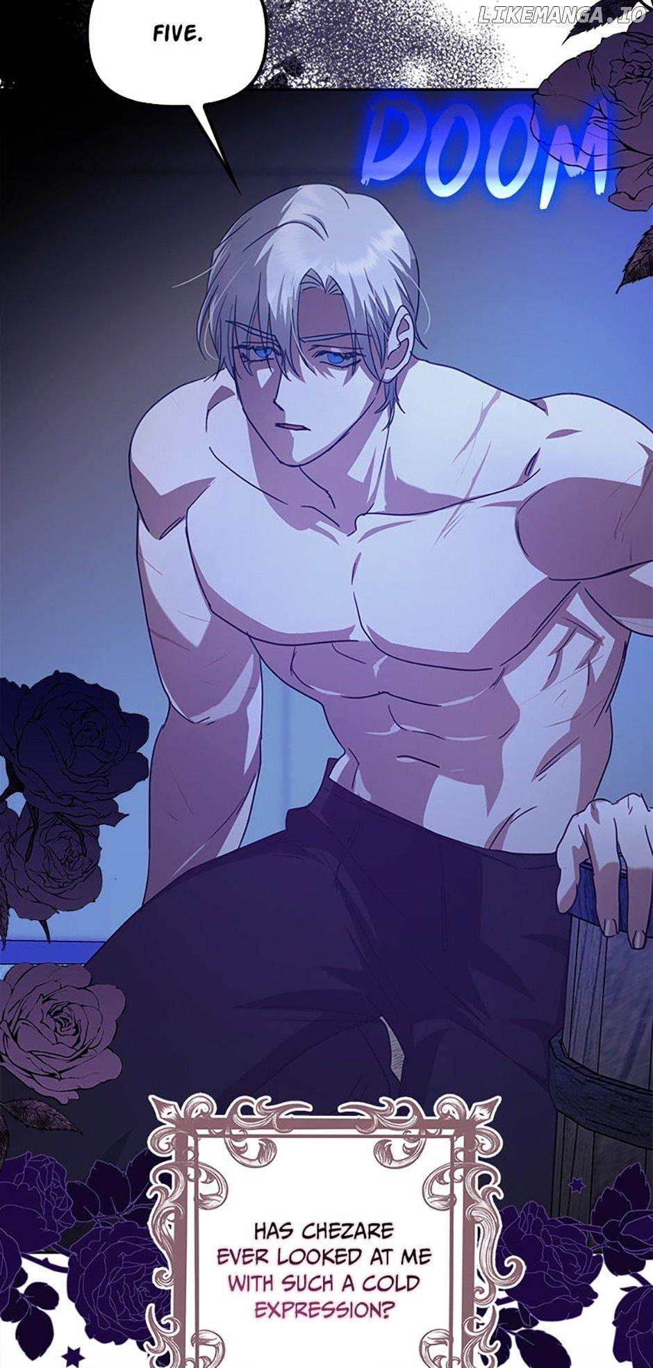 The Abandoned Bachelorette Enjoys Her Simple Life Chapter 41 page 70