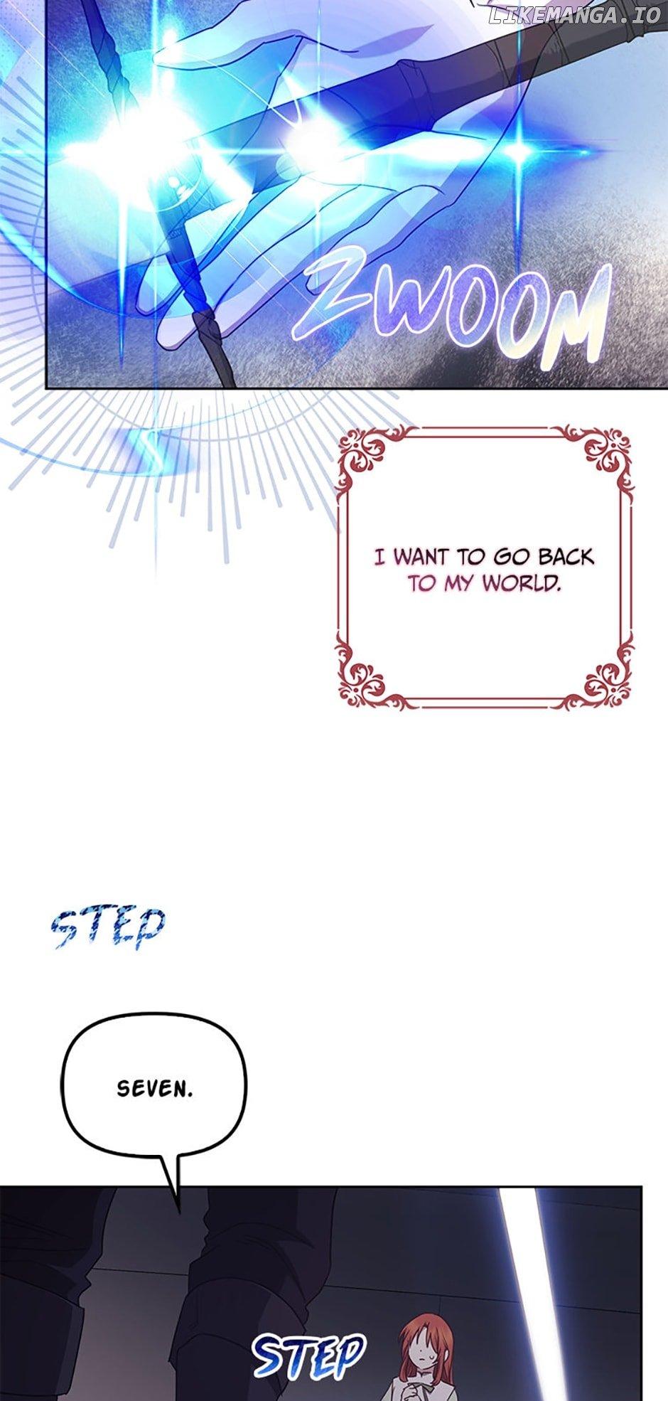 The Abandoned Bachelorette Enjoys Her Simple Life Chapter 41 page 73