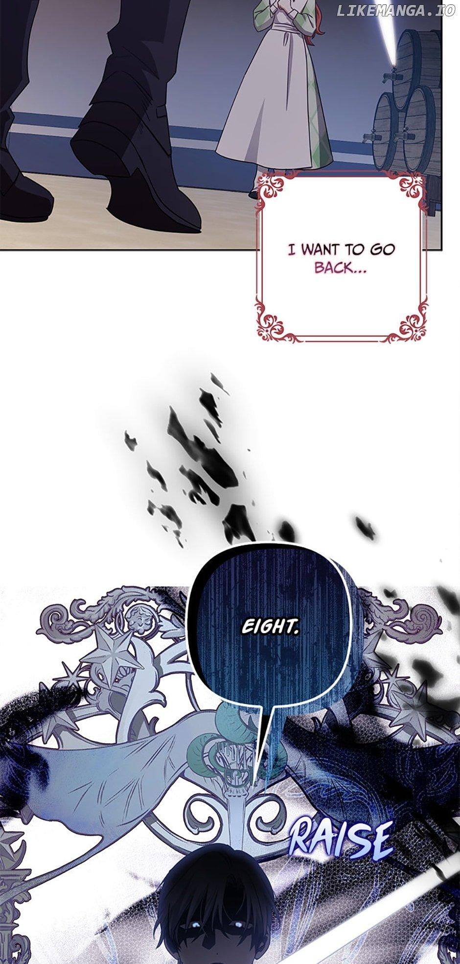 The Abandoned Bachelorette Enjoys Her Simple Life Chapter 41 page 74