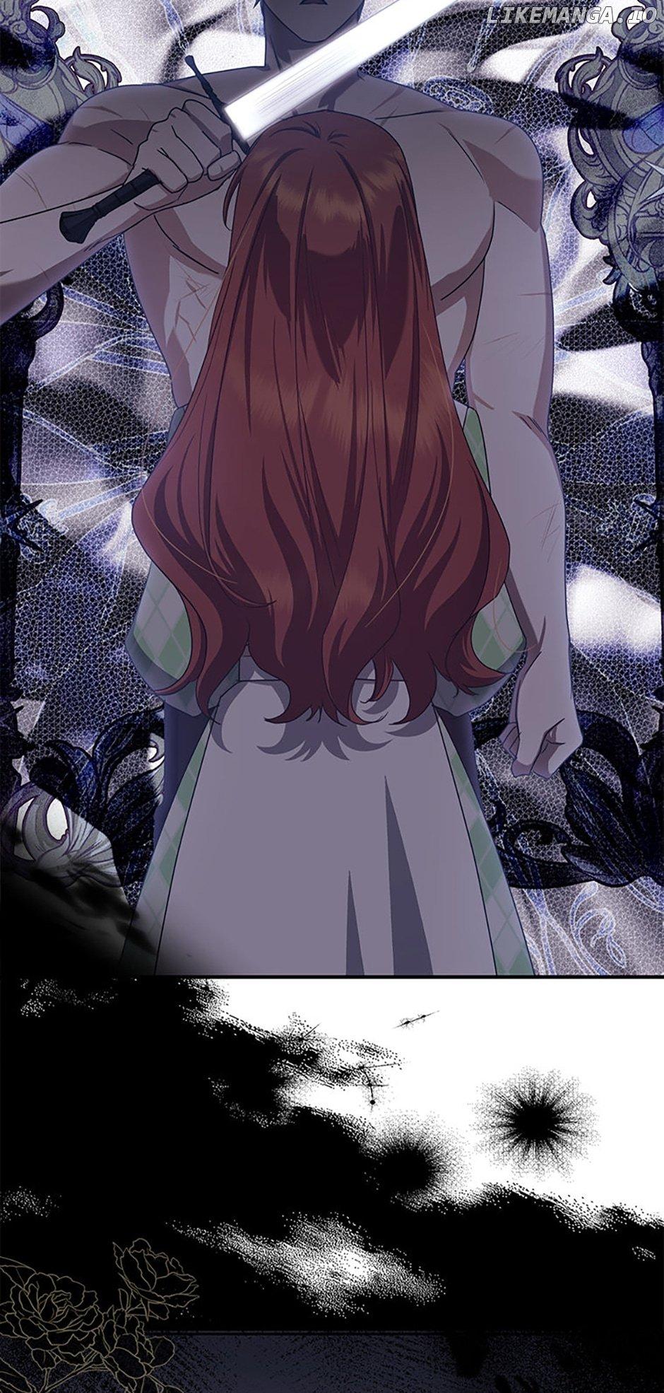 The Abandoned Bachelorette Enjoys Her Simple Life Chapter 41 page 75