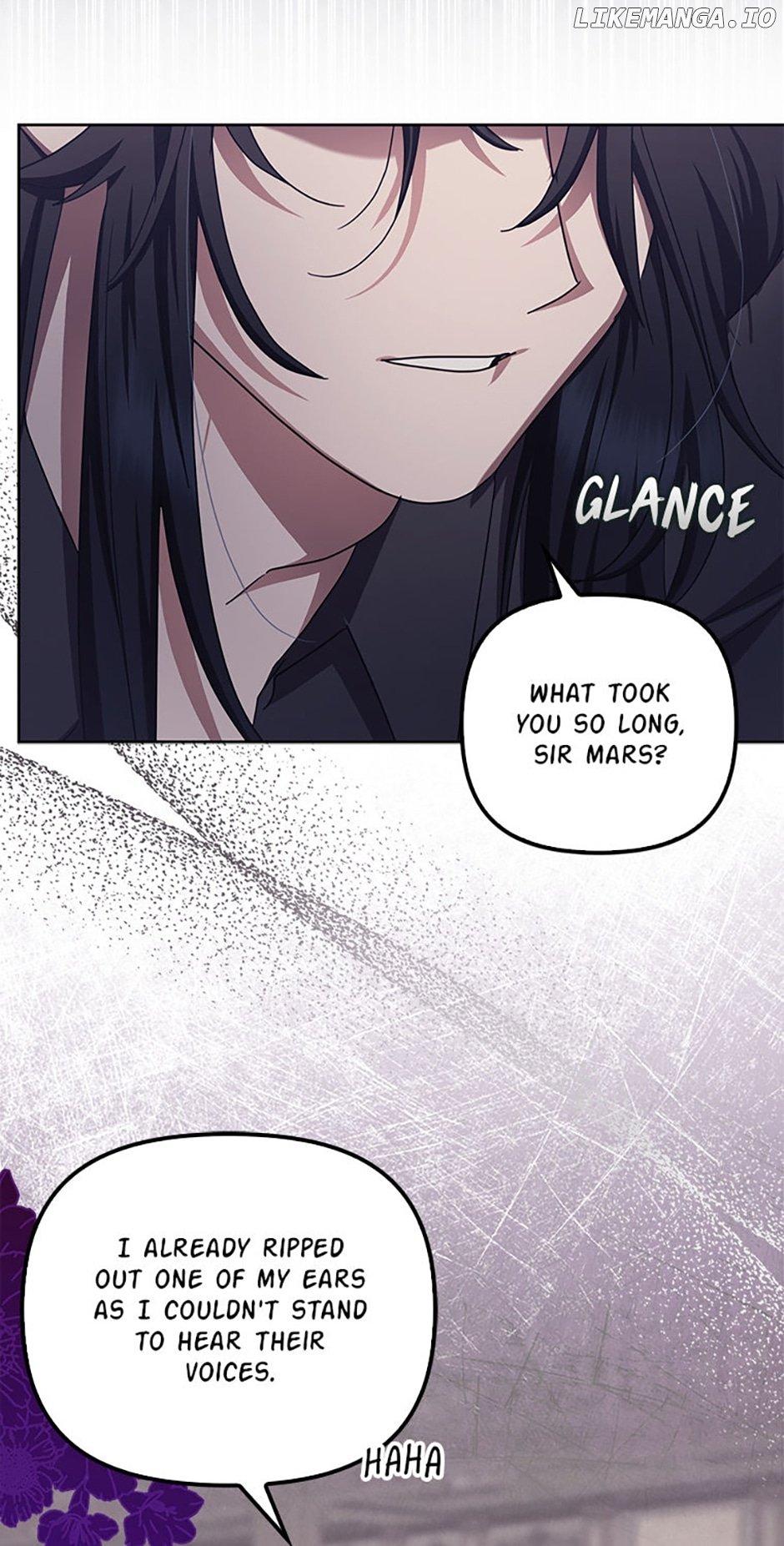 The Abandoned Bachelorette Enjoys Her Simple Life Chapter 41 page 7