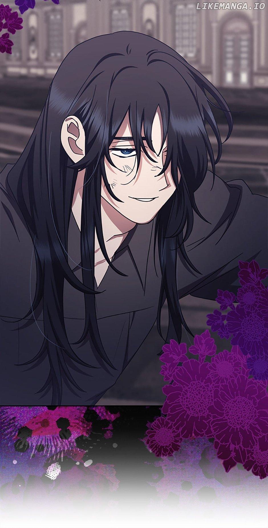 The Abandoned Bachelorette Enjoys Her Simple Life Chapter 41 page 8